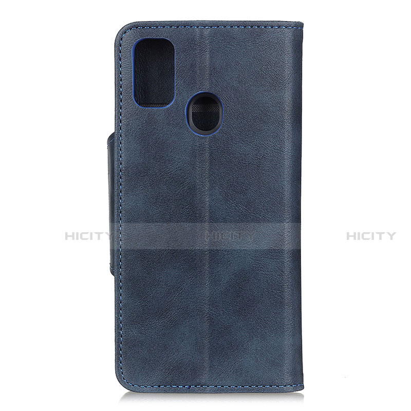 Coque Portefeuille Livre Cuir Etui Clapet L07 pour OnePlus Nord N100 Plus