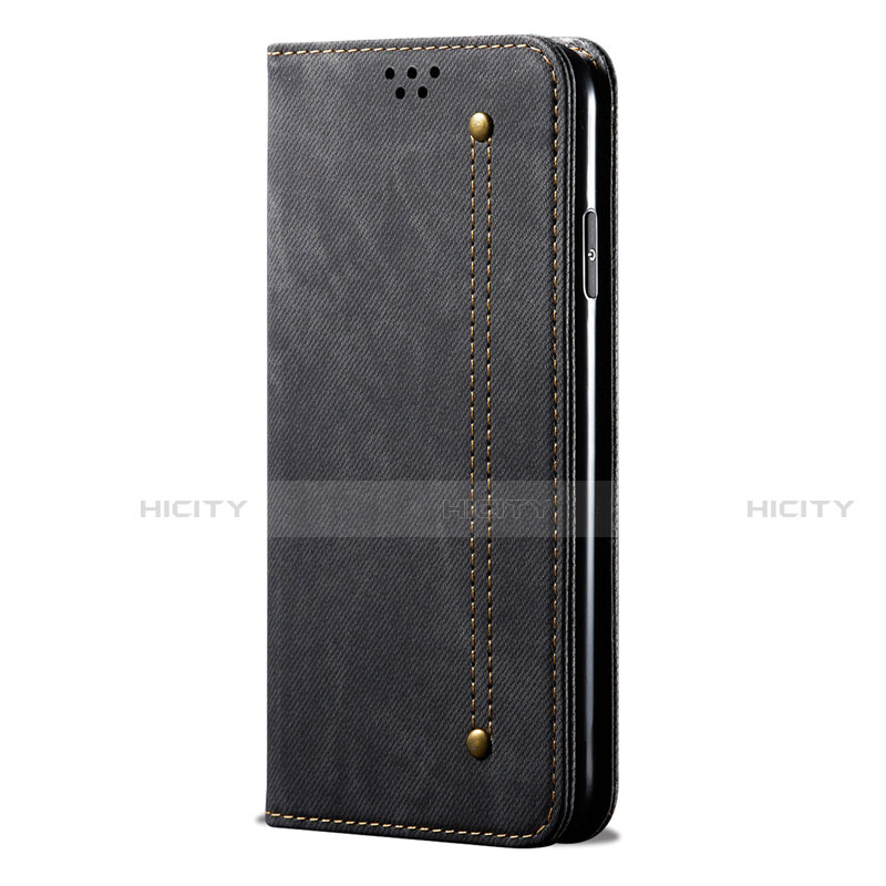 Coque Portefeuille Livre Cuir Etui Clapet L07 pour Oppo Reno5 5G Plus