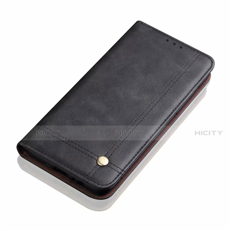 Coque Portefeuille Livre Cuir Etui Clapet L07 pour Realme 6 Pro Plus