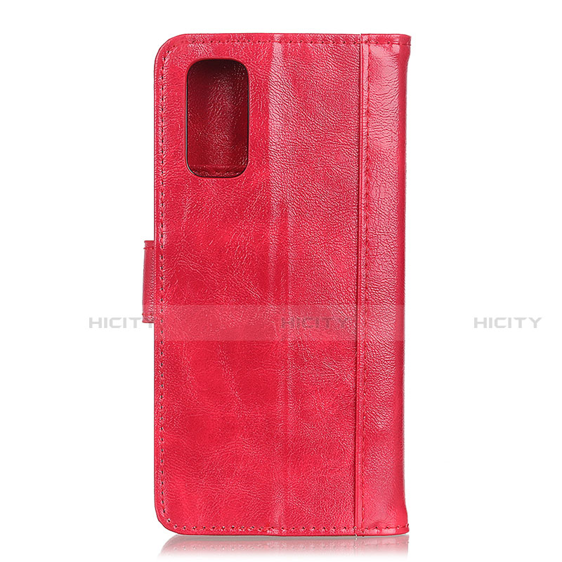 Coque Portefeuille Livre Cuir Etui Clapet L07 pour Realme Narzo 30 Pro 5G Plus