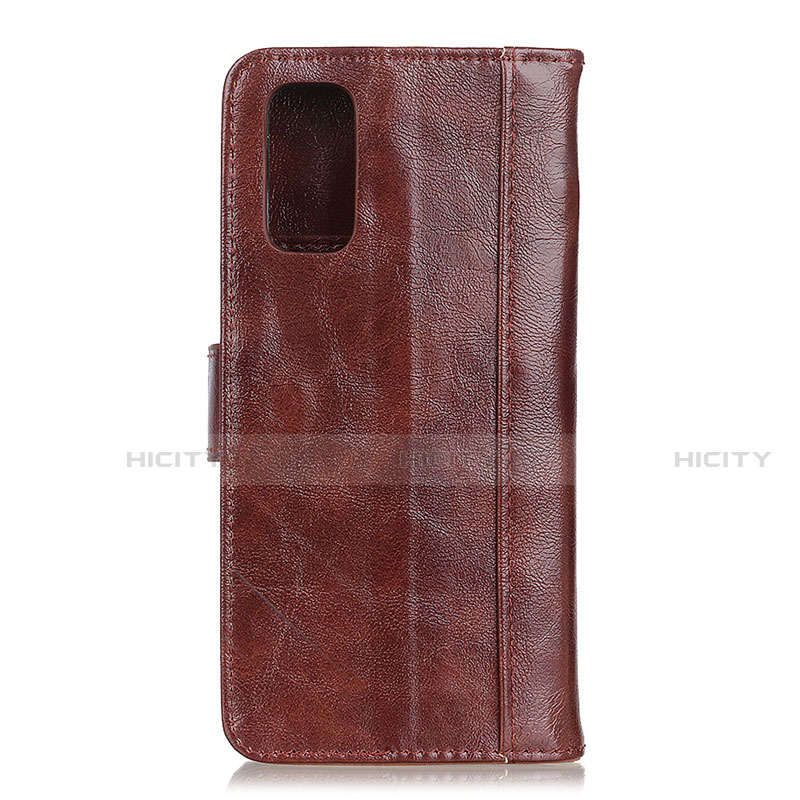 Coque Portefeuille Livre Cuir Etui Clapet L07 pour Realme Q2 5G Plus