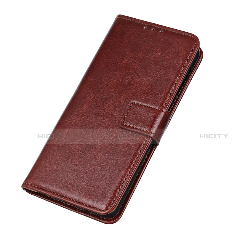 Coque Portefeuille Livre Cuir Etui Clapet L07 pour Realme V15 5G Plus