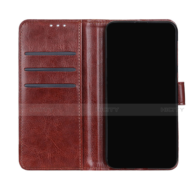 Coque Portefeuille Livre Cuir Etui Clapet L07 pour Realme V15 5G Plus