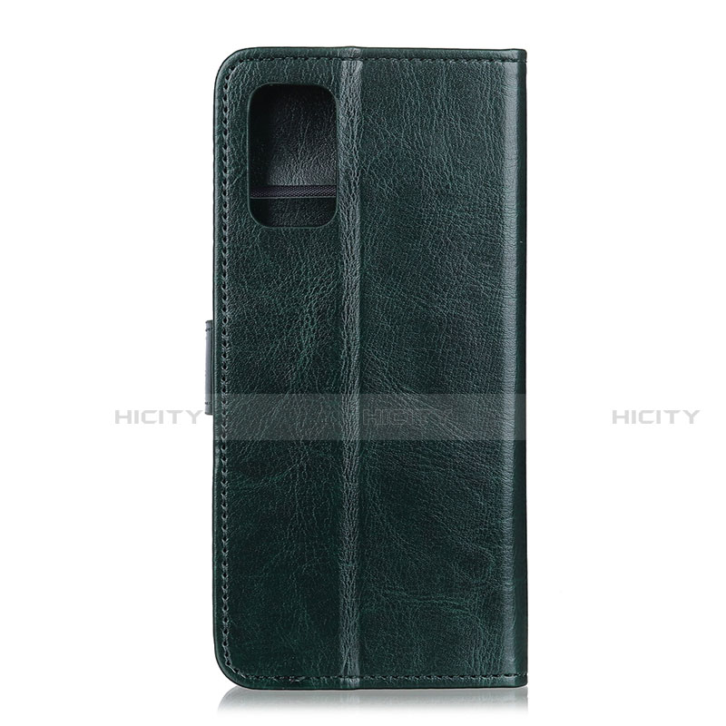 Coque Portefeuille Livre Cuir Etui Clapet L07 pour Realme V15 5G Plus