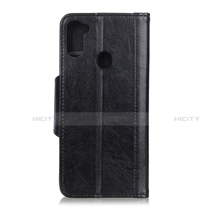 Coque Portefeuille Livre Cuir Etui Clapet L07 pour Samsung Galaxy A11 Plus