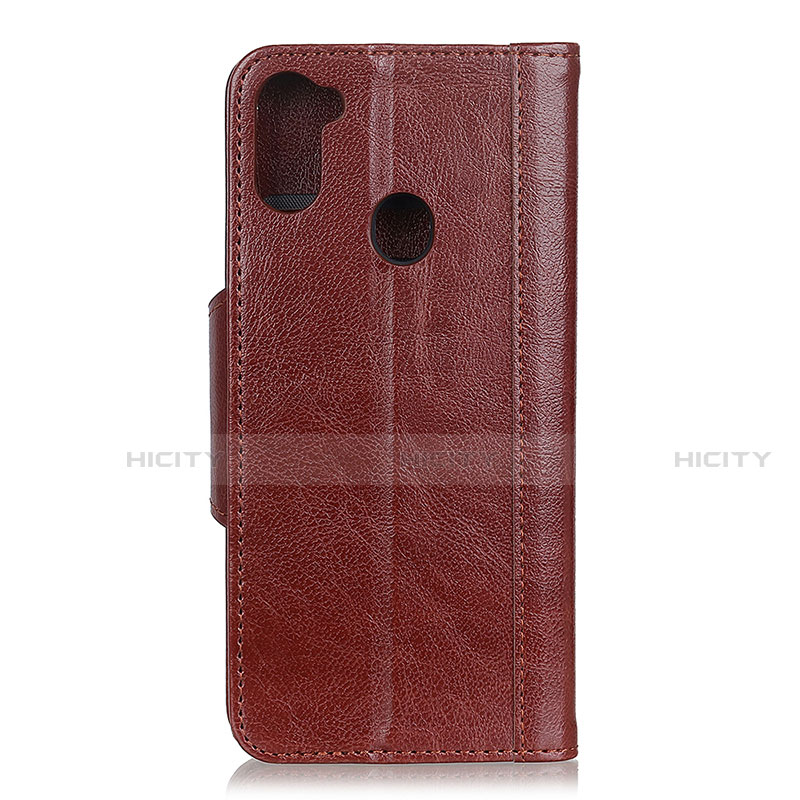 Coque Portefeuille Livre Cuir Etui Clapet L07 pour Samsung Galaxy A11 Plus