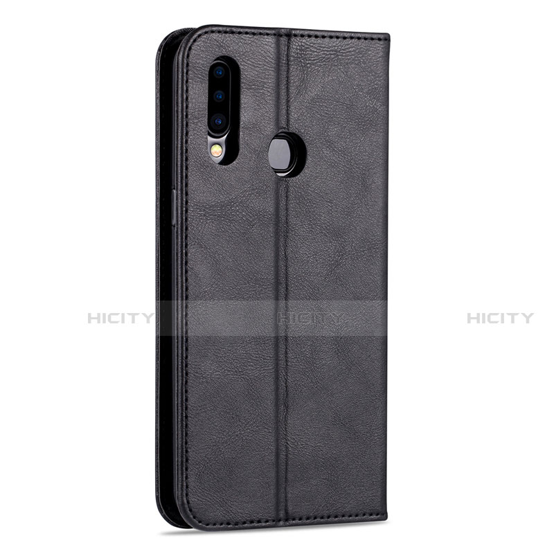 Coque Portefeuille Livre Cuir Etui Clapet L07 pour Samsung Galaxy A20s Plus