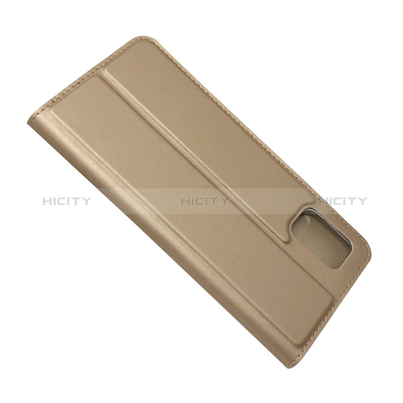 Coque Portefeuille Livre Cuir Etui Clapet L07 pour Samsung Galaxy A71 4G A715 Plus