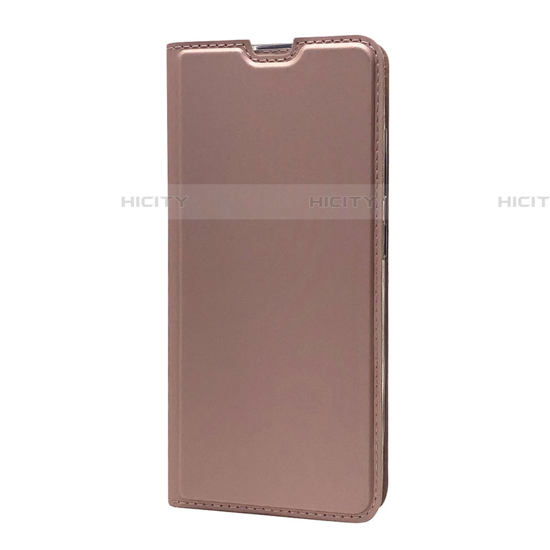 Coque Portefeuille Livre Cuir Etui Clapet L07 pour Samsung Galaxy A71 5G Plus