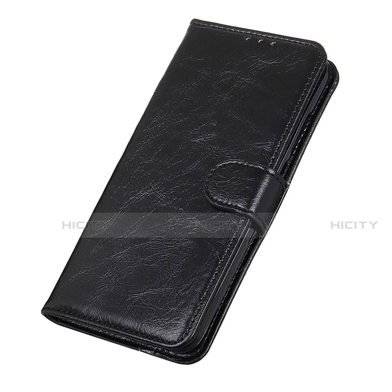 Coque Portefeuille Livre Cuir Etui Clapet L07 pour Samsung Galaxy M01 Core Plus