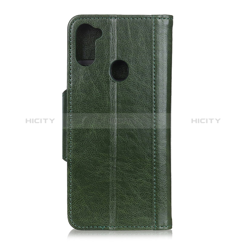 Coque Portefeuille Livre Cuir Etui Clapet L07 pour Samsung Galaxy M11 Plus