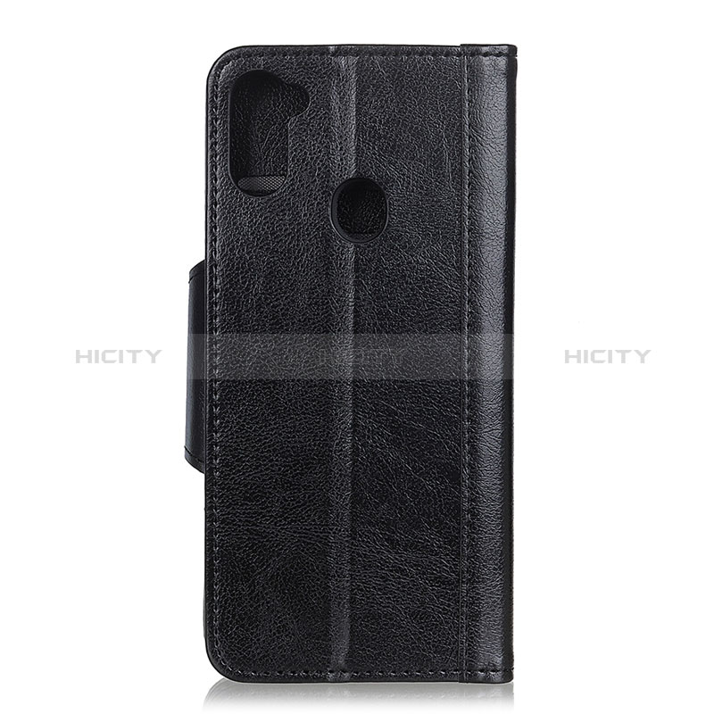 Coque Portefeuille Livre Cuir Etui Clapet L07 pour Samsung Galaxy M11 Plus