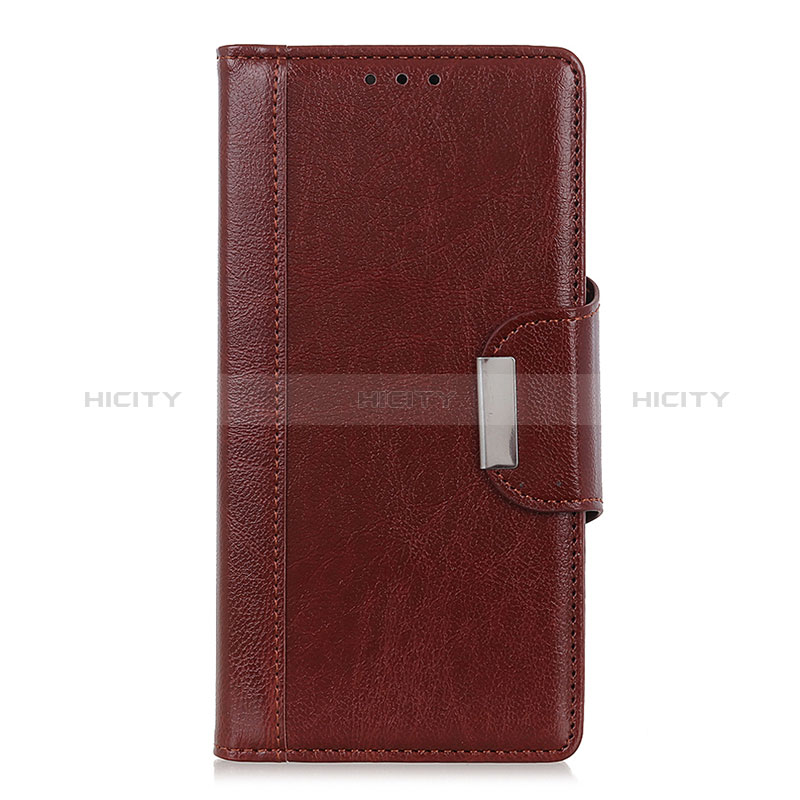 Coque Portefeuille Livre Cuir Etui Clapet L07 pour Samsung Galaxy M11 Plus