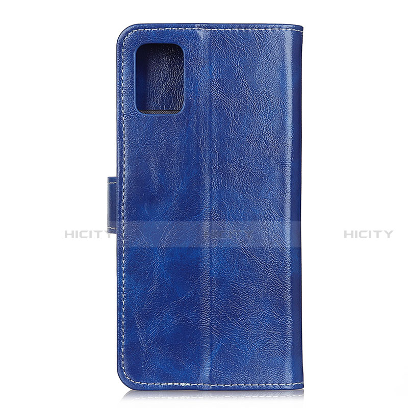 Coque Portefeuille Livre Cuir Etui Clapet L07 pour Samsung Galaxy S20 FE 4G Plus