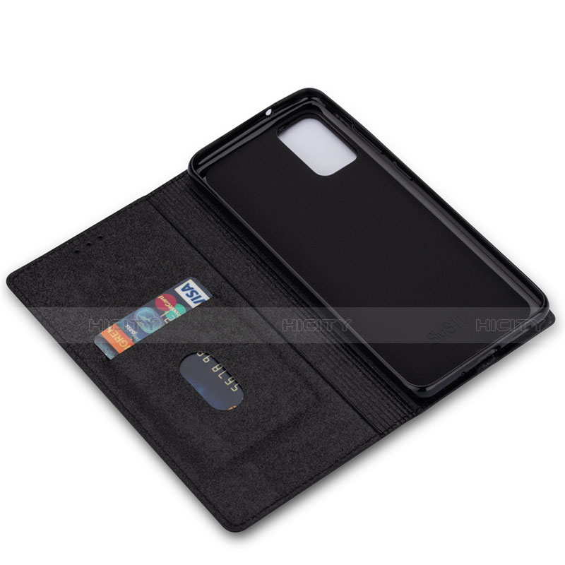 Coque Portefeuille Livre Cuir Etui Clapet L07 pour Samsung Galaxy S20 Ultra 5G Plus