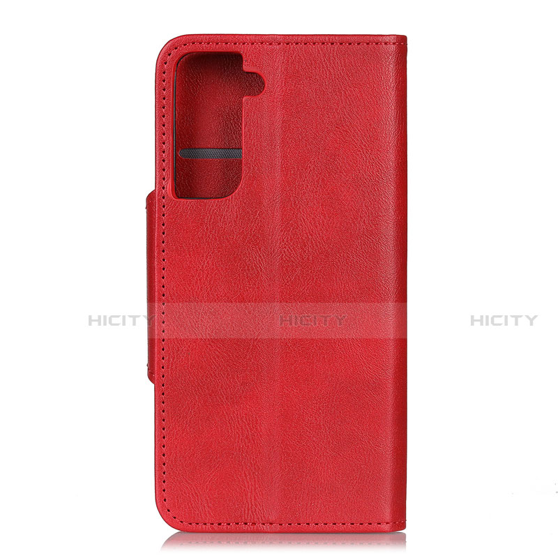 Coque Portefeuille Livre Cuir Etui Clapet L07 pour Samsung Galaxy S21 Plus 5G Plus