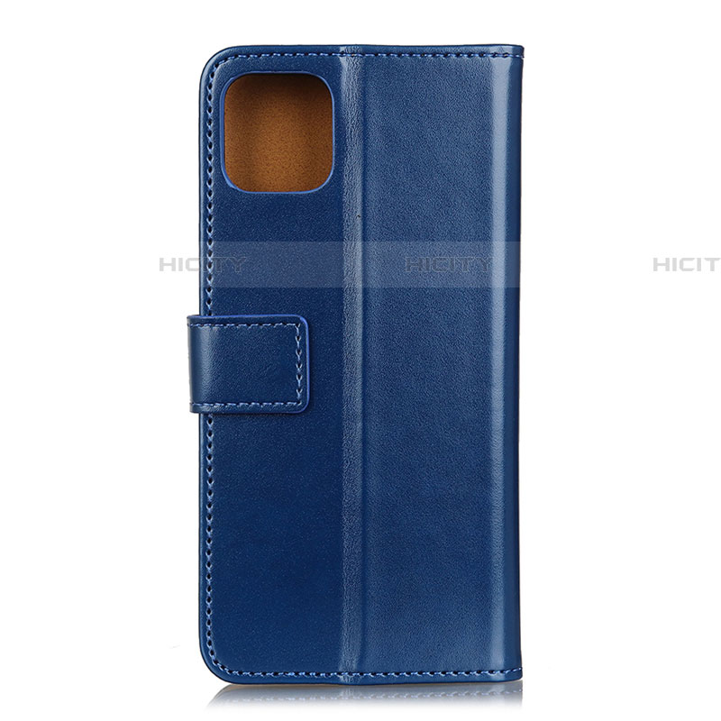 Coque Portefeuille Livre Cuir Etui Clapet L07 pour Xiaomi Mi 10 Lite Plus