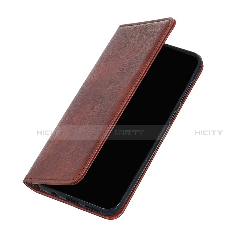 Coque Portefeuille Livre Cuir Etui Clapet L07 pour Xiaomi Mi 10 Ultra Plus