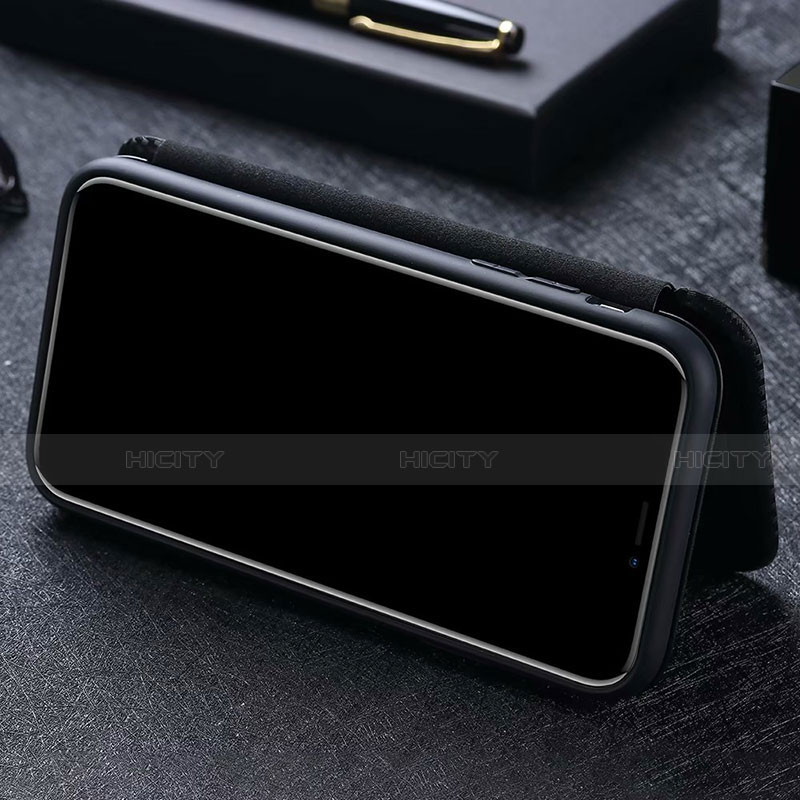 Coque Portefeuille Livre Cuir Etui Clapet L07 pour Xiaomi Mi 11 Lite 5G NE Plus