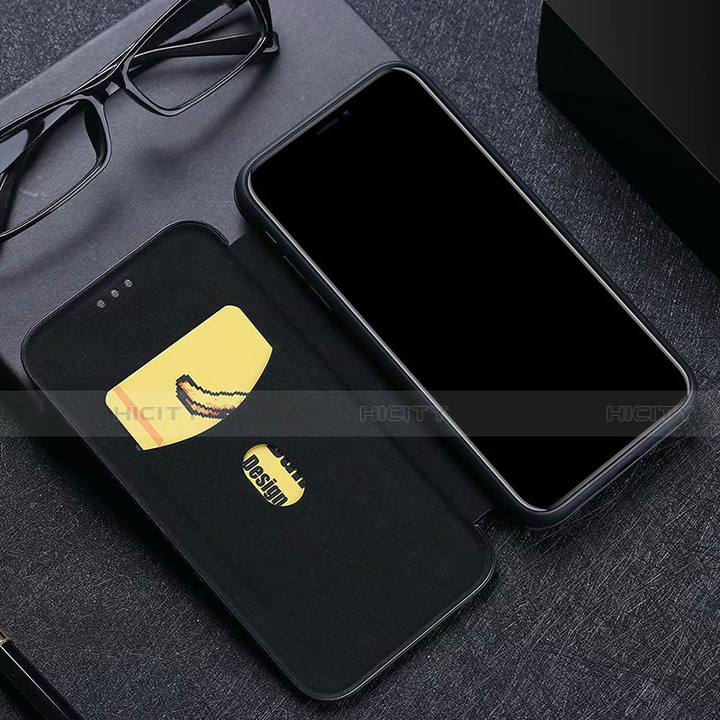 Coque Portefeuille Livre Cuir Etui Clapet L07 pour Xiaomi Mi 11 Lite 5G Plus