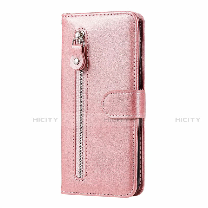 Coque Portefeuille Livre Cuir Etui Clapet L07 pour Xiaomi Poco M2 Pro Plus