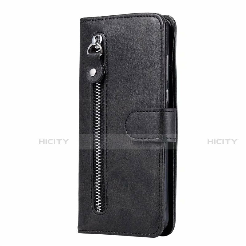 Coque Portefeuille Livre Cuir Etui Clapet L07 pour Xiaomi Poco M2 Pro Plus