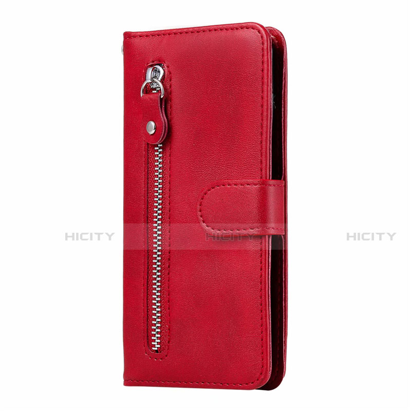 Coque Portefeuille Livre Cuir Etui Clapet L07 pour Xiaomi Poco M2 Pro Plus