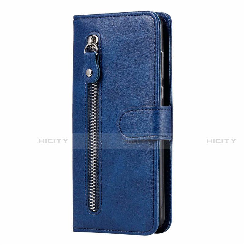 Coque Portefeuille Livre Cuir Etui Clapet L07 pour Xiaomi Poco M2 Pro Plus