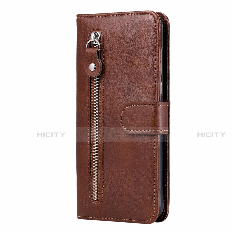 Coque Portefeuille Livre Cuir Etui Clapet L07 pour Xiaomi Poco M2 Pro Plus