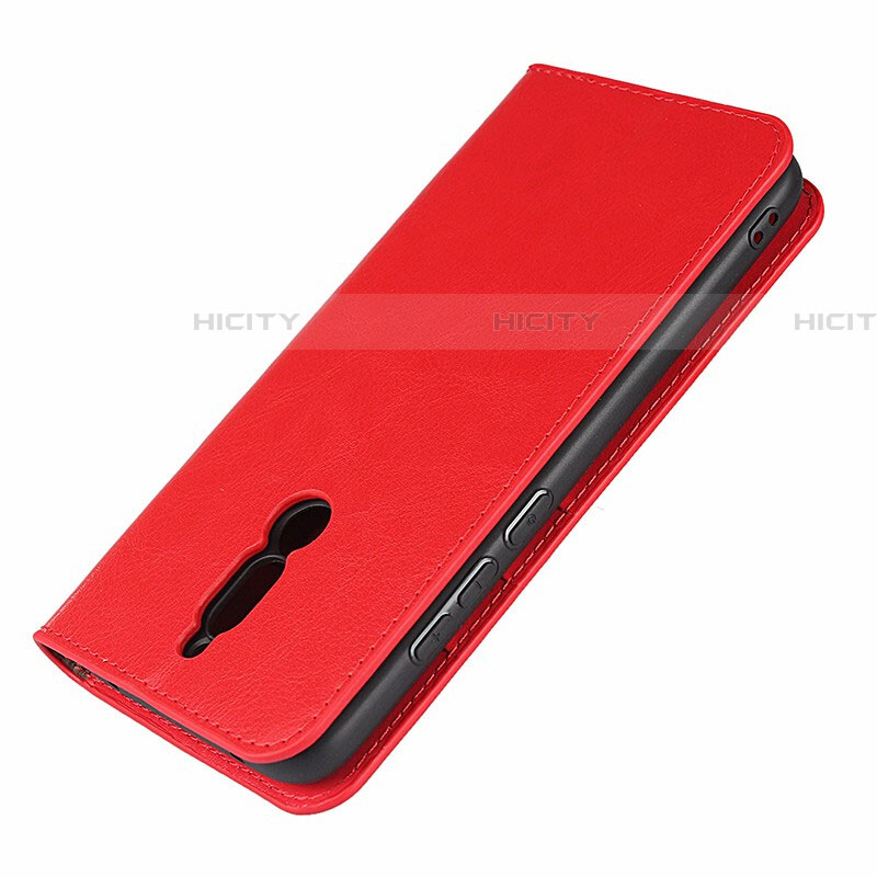 Coque Portefeuille Livre Cuir Etui Clapet L07 pour Xiaomi Redmi 8 Plus