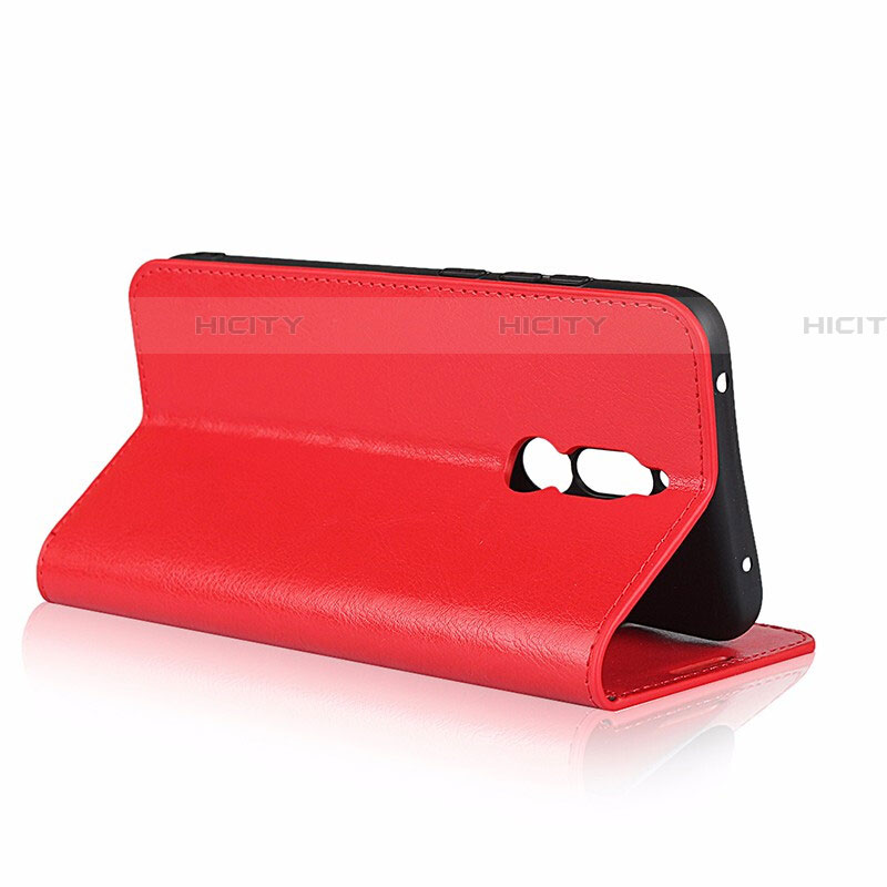 Coque Portefeuille Livre Cuir Etui Clapet L07 pour Xiaomi Redmi 8 Plus