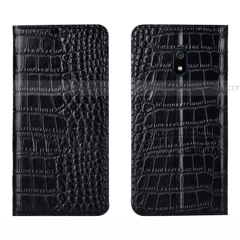 Coque Portefeuille Livre Cuir Etui Clapet L07 pour Xiaomi Redmi 8A Plus