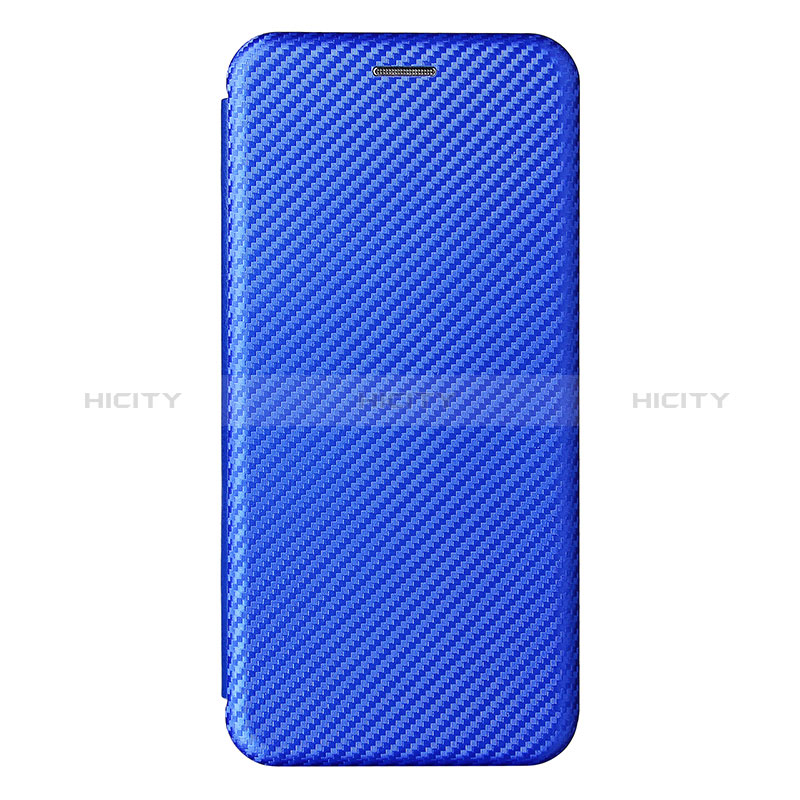 Coque Portefeuille Livre Cuir Etui Clapet L07Z pour Realme GT Master 5G Plus