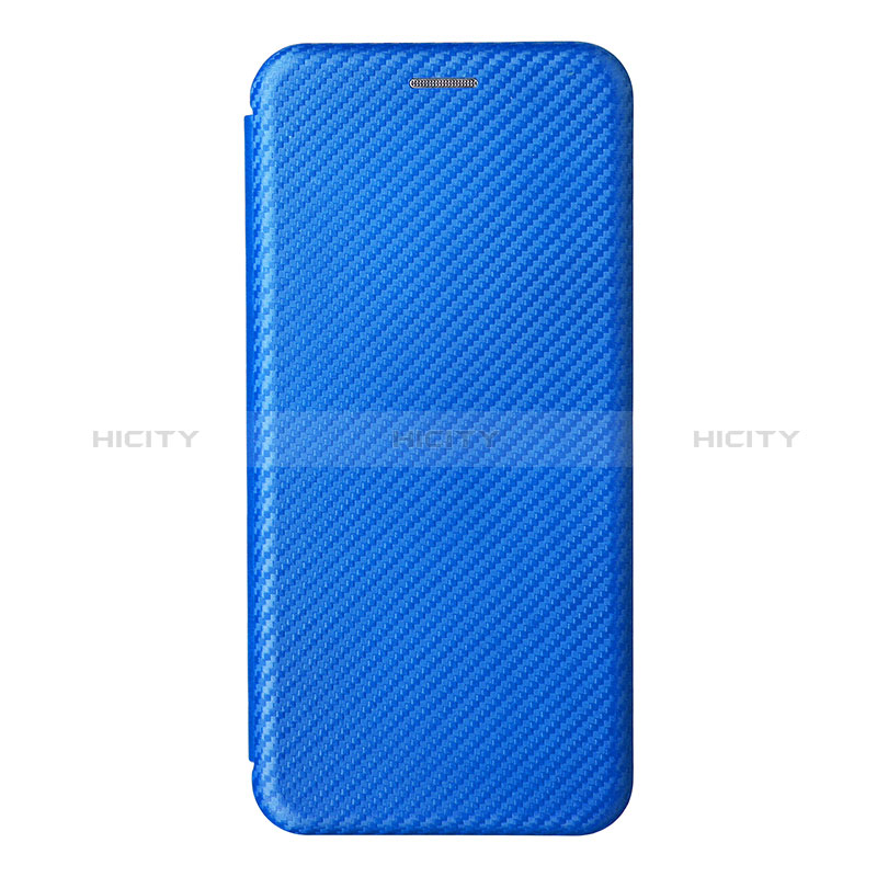 Coque Portefeuille Livre Cuir Etui Clapet L07Z pour Realme Q5 5G Plus