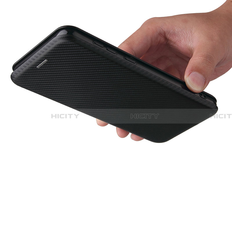 Coque Portefeuille Livre Cuir Etui Clapet L07Z pour Samsung Galaxy A02 Plus