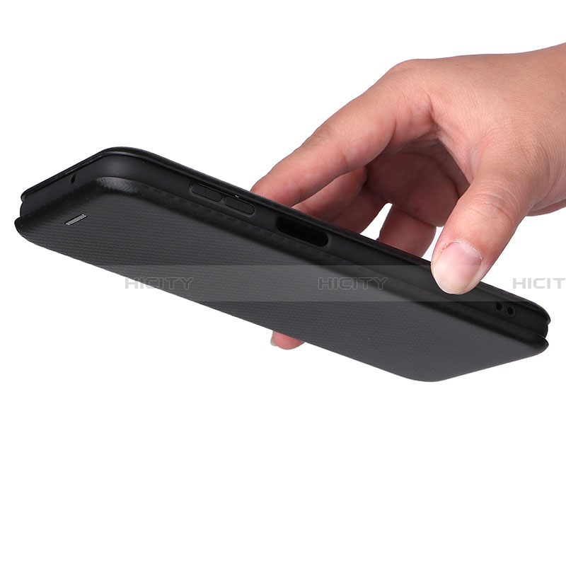 Coque Portefeuille Livre Cuir Etui Clapet L07Z pour Samsung Galaxy A13 5G Plus