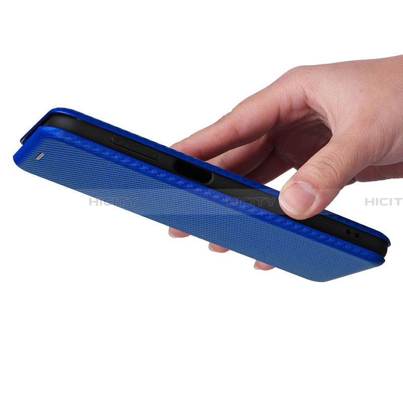 Coque Portefeuille Livre Cuir Etui Clapet L07Z pour Samsung Galaxy A23 4G Plus