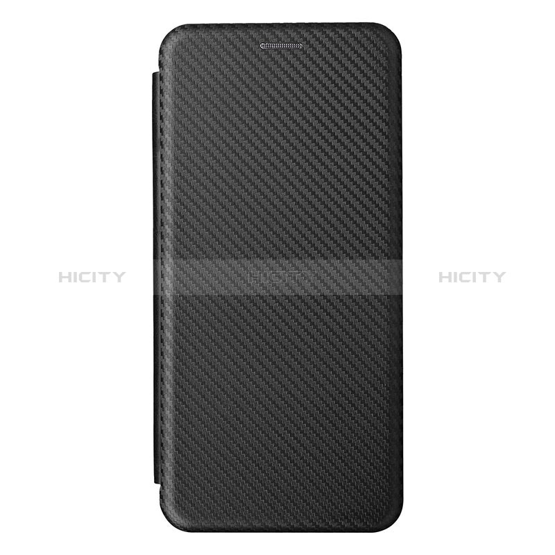 Coque Portefeuille Livre Cuir Etui Clapet L07Z pour Samsung Galaxy A23 5G Noir Plus