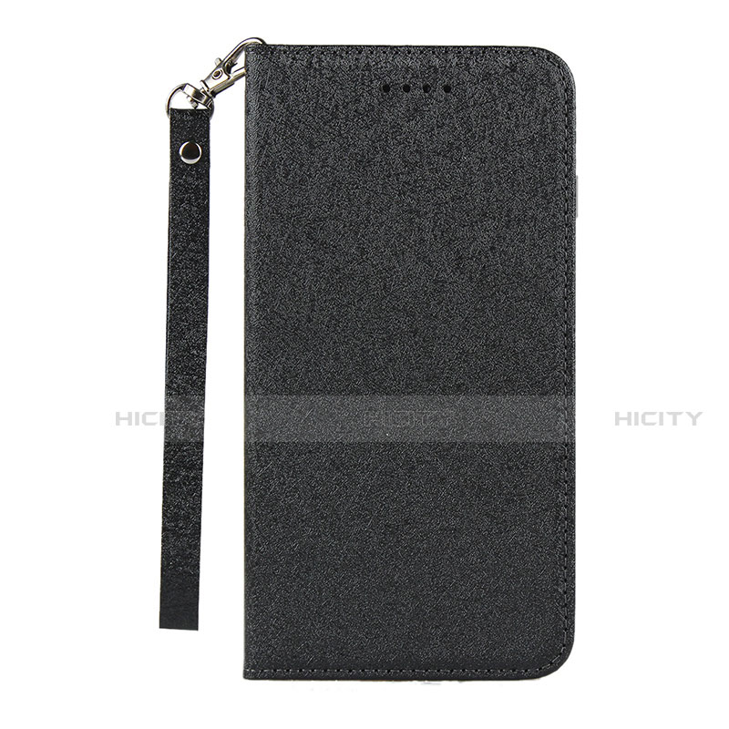 Coque Portefeuille Livre Cuir Etui Clapet L08 pour Apple iPhone 13 Mini Plus