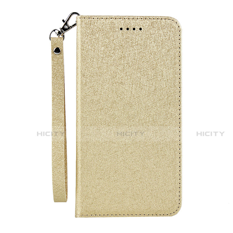 Coque Portefeuille Livre Cuir Etui Clapet L08 pour Apple iPhone 13 Mini Plus