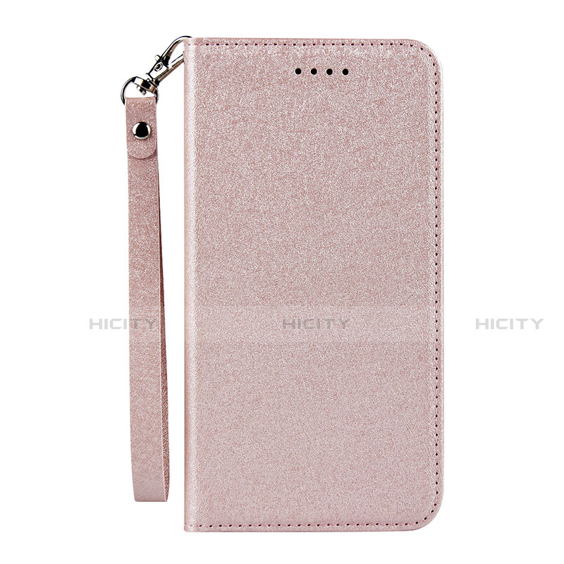 Coque Portefeuille Livre Cuir Etui Clapet L08 pour Apple iPhone 13 Mini Plus