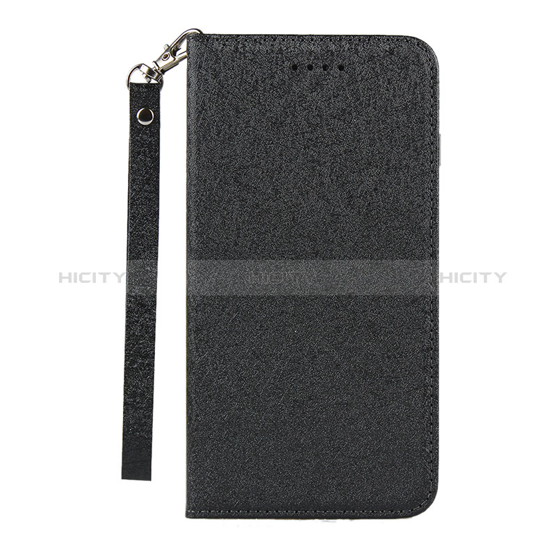 Coque Portefeuille Livre Cuir Etui Clapet L08 pour Apple iPhone 15 Plus