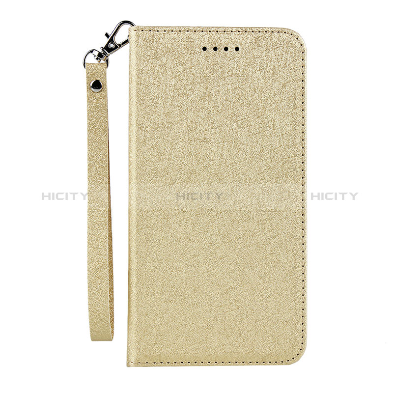 Coque Portefeuille Livre Cuir Etui Clapet L08 pour Apple iPhone 15 Plus