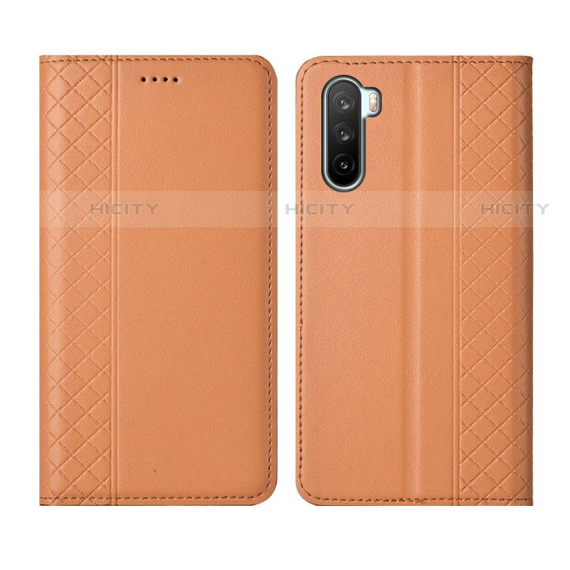 Coque Portefeuille Livre Cuir Etui Clapet L08 pour Huawei Mate 40 Lite 5G Plus