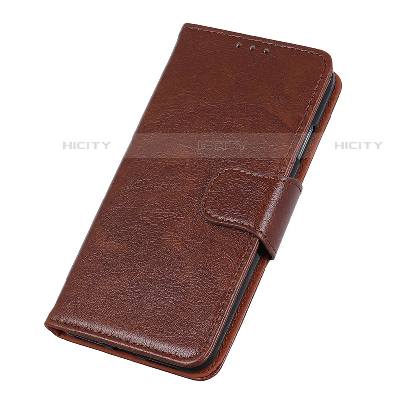 Coque Portefeuille Livre Cuir Etui Clapet L08 pour Huawei Mate 40 Plus