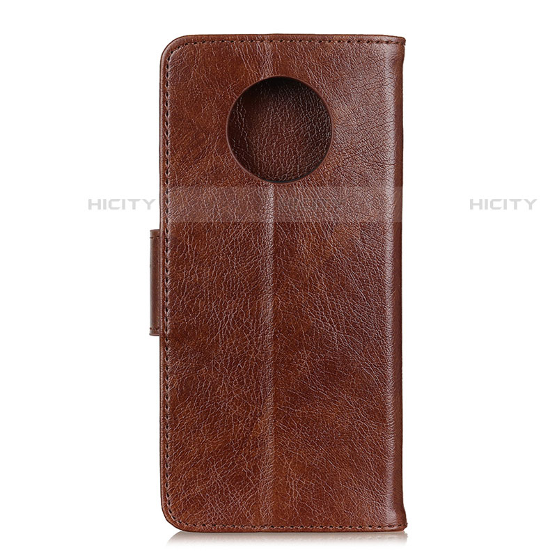 Coque Portefeuille Livre Cuir Etui Clapet L08 pour Huawei Mate 40 Plus