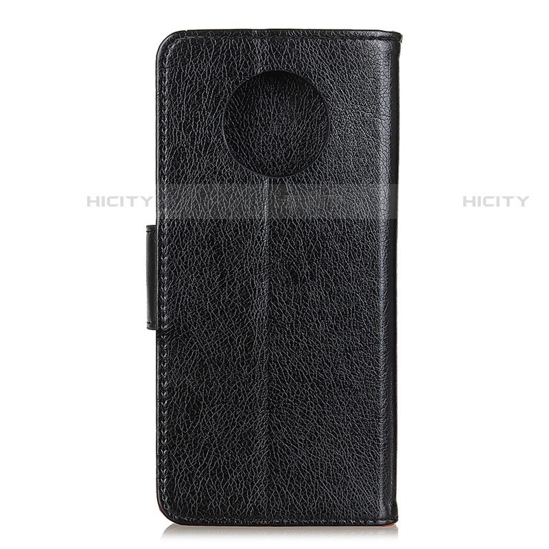 Coque Portefeuille Livre Cuir Etui Clapet L08 pour Huawei Mate 40E 4G Plus