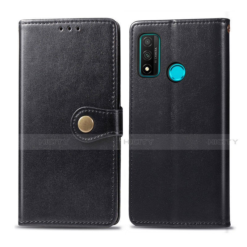 Coque Portefeuille Livre Cuir Etui Clapet L08 pour Huawei Nova Lite 3 Plus Plus