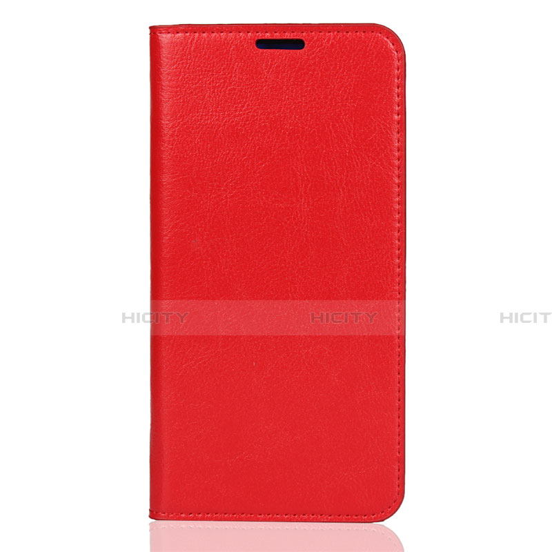 Coque Portefeuille Livre Cuir Etui Clapet L08 pour Huawei P Smart Z (2019) Plus