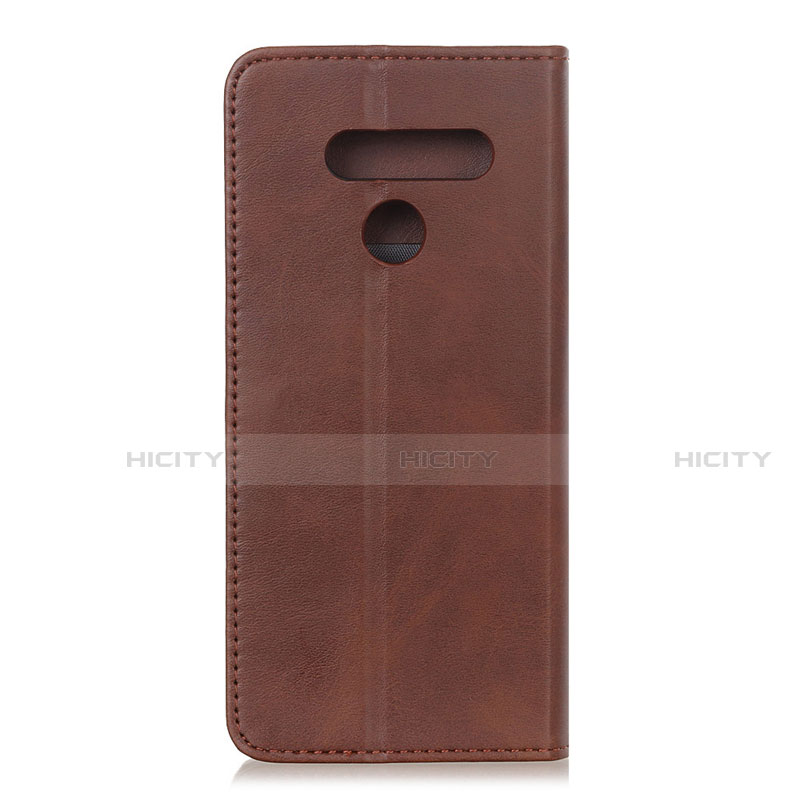 Coque Portefeuille Livre Cuir Etui Clapet L08 pour LG K41S Plus